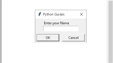 Python turtle input box
