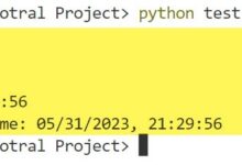 Python django convert date time to string