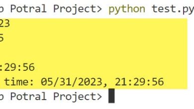 Python django convert date time to string